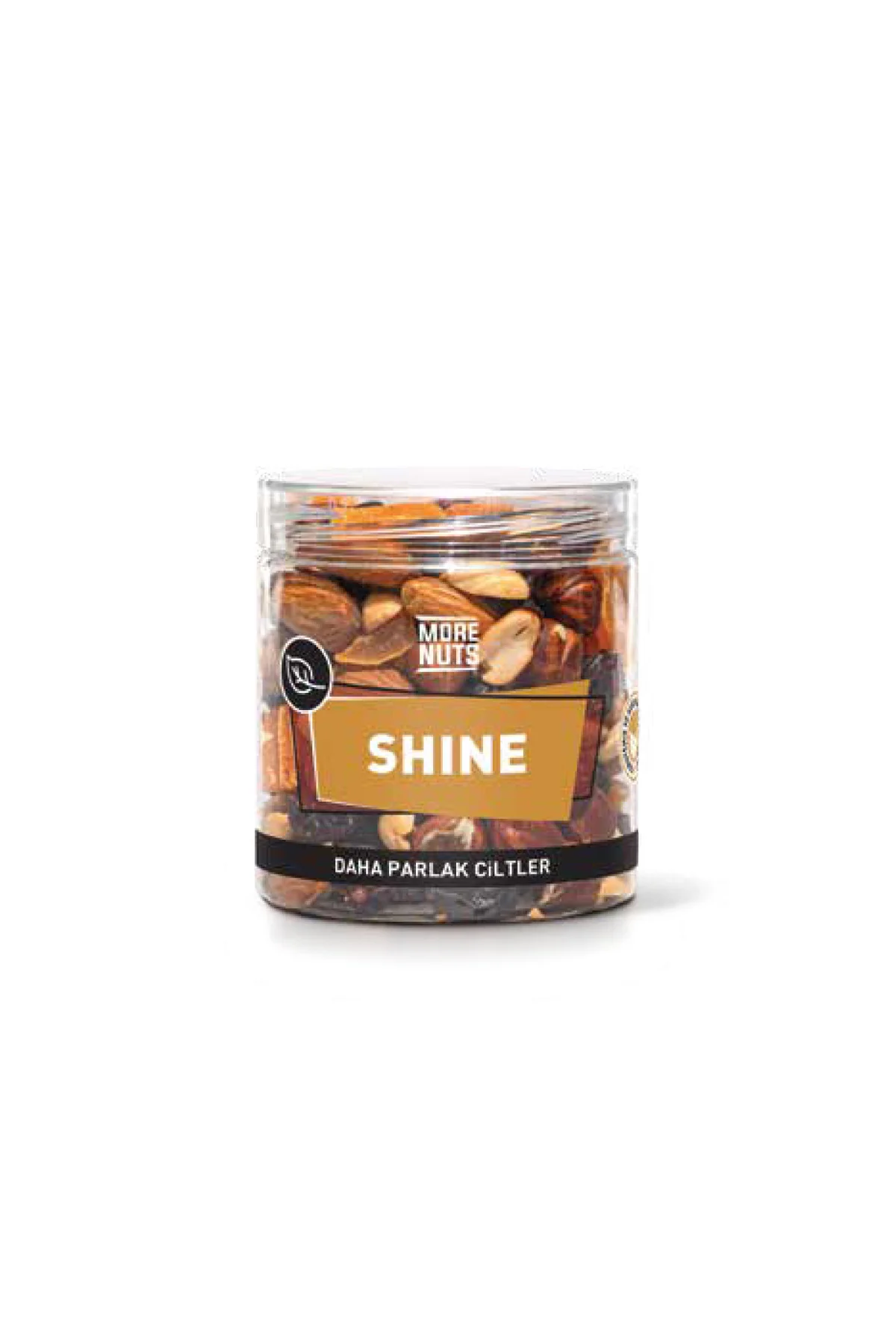 MORE NUTS SHİNE 150 GR Fiyatı, Yorumları ve Özellikleri