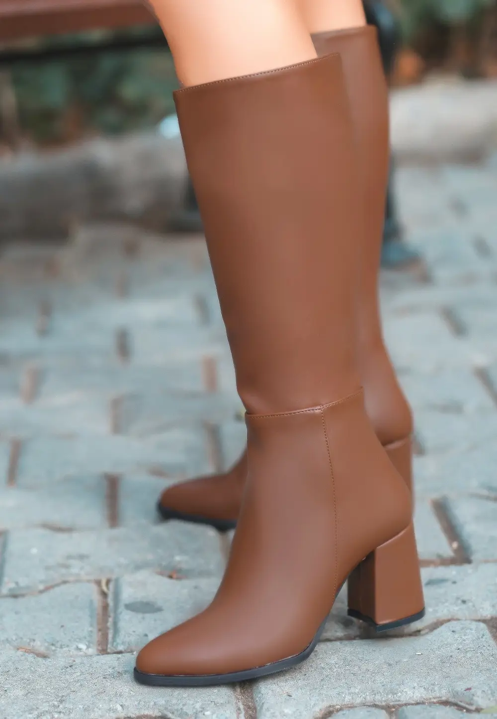 Morena Taba Cilt Çizme Morena Taba Cilt Çizme