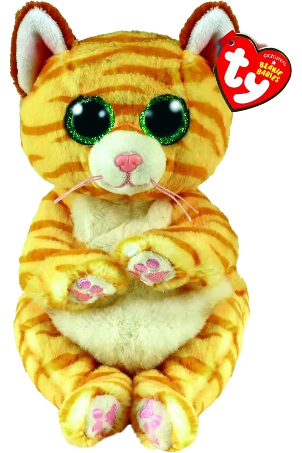 Morgan kedi bere Bellie 1185222