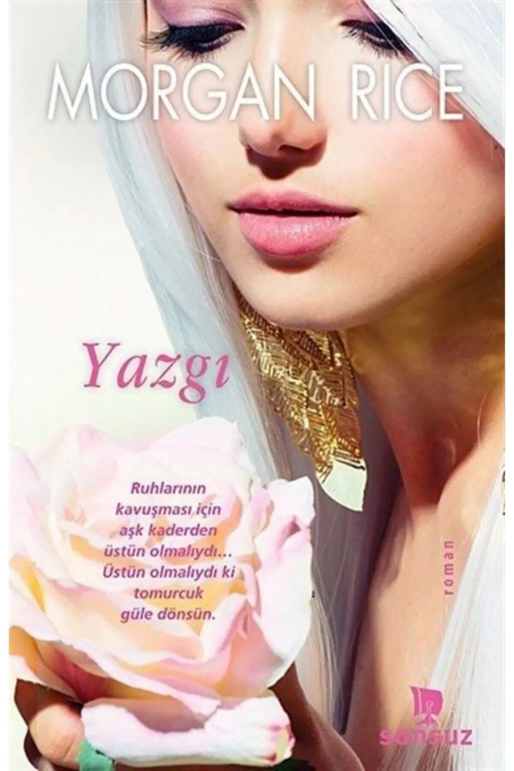 MORGAN RİCE YAZGI