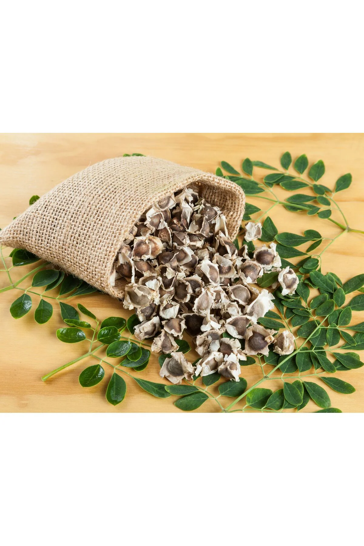 Moringa ağacı tohumu  25 gr - Mucize Ağaç Fiyatı, Yorumları ve Özellikleri