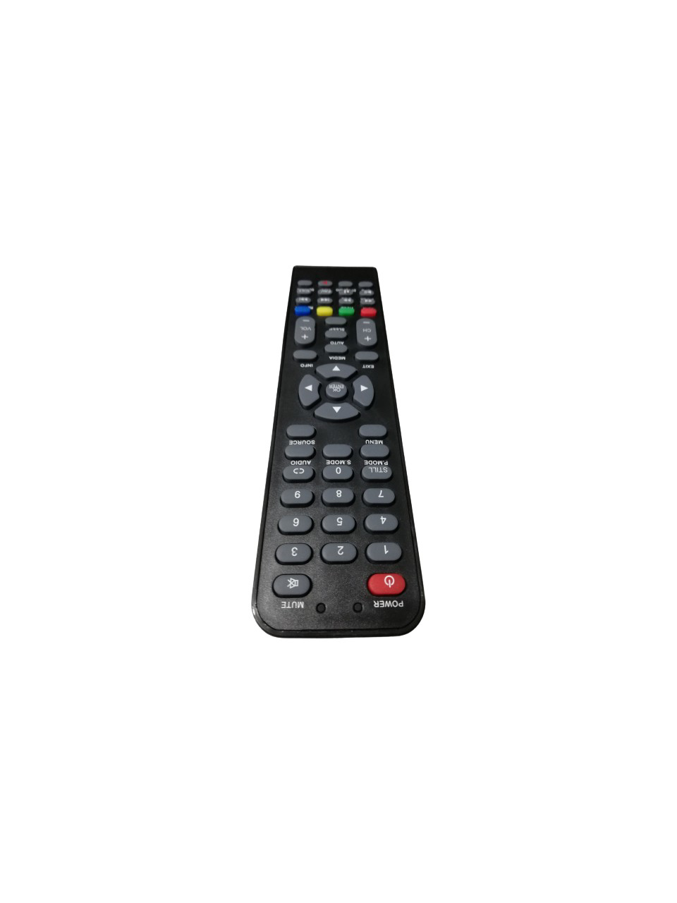 Morio 2200-EDR000 Smart LED Tv Kumandası