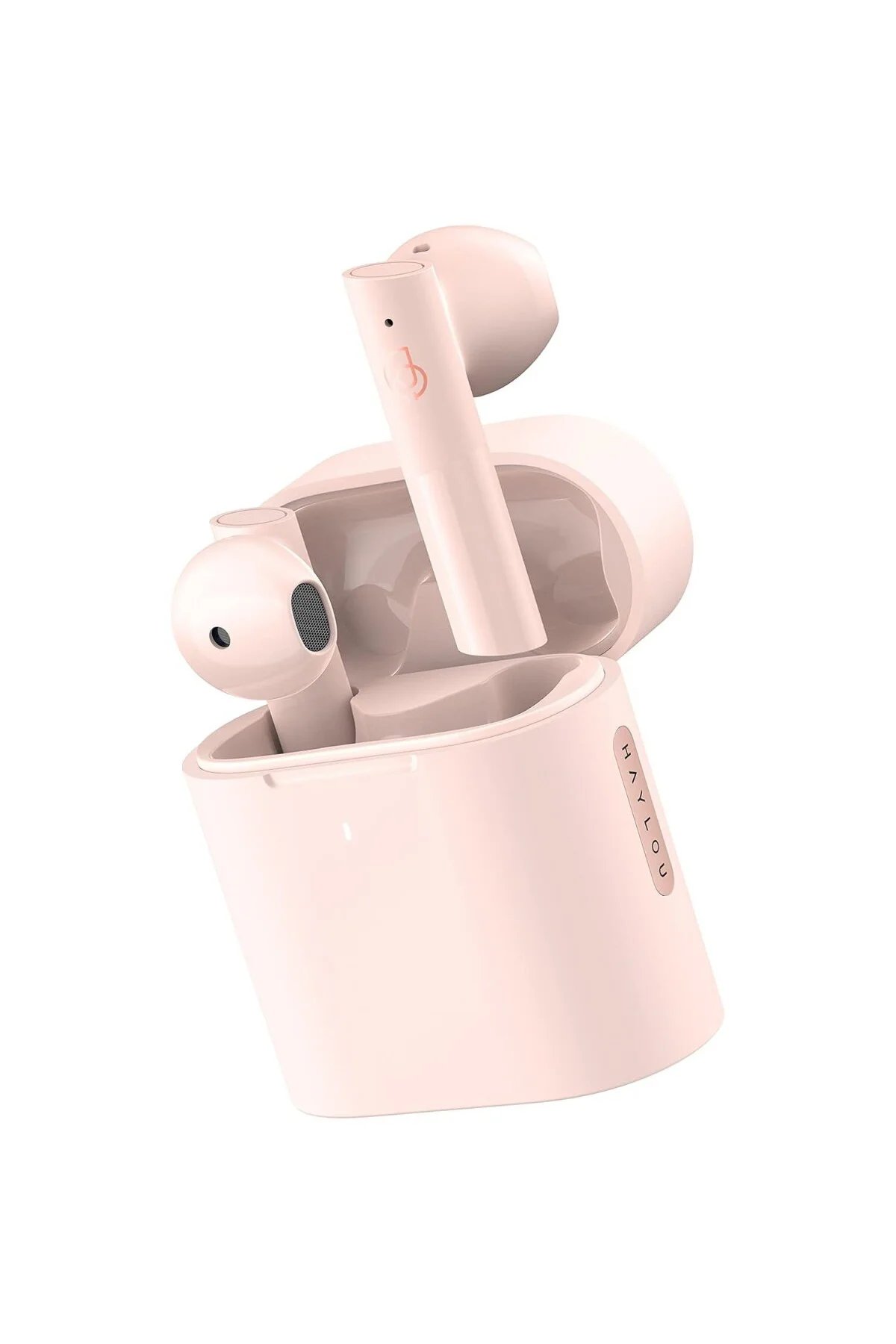 MORIPODS T33-P TWS BLUETOOTH KULAKİÇİ KULAKLIK PEMBE