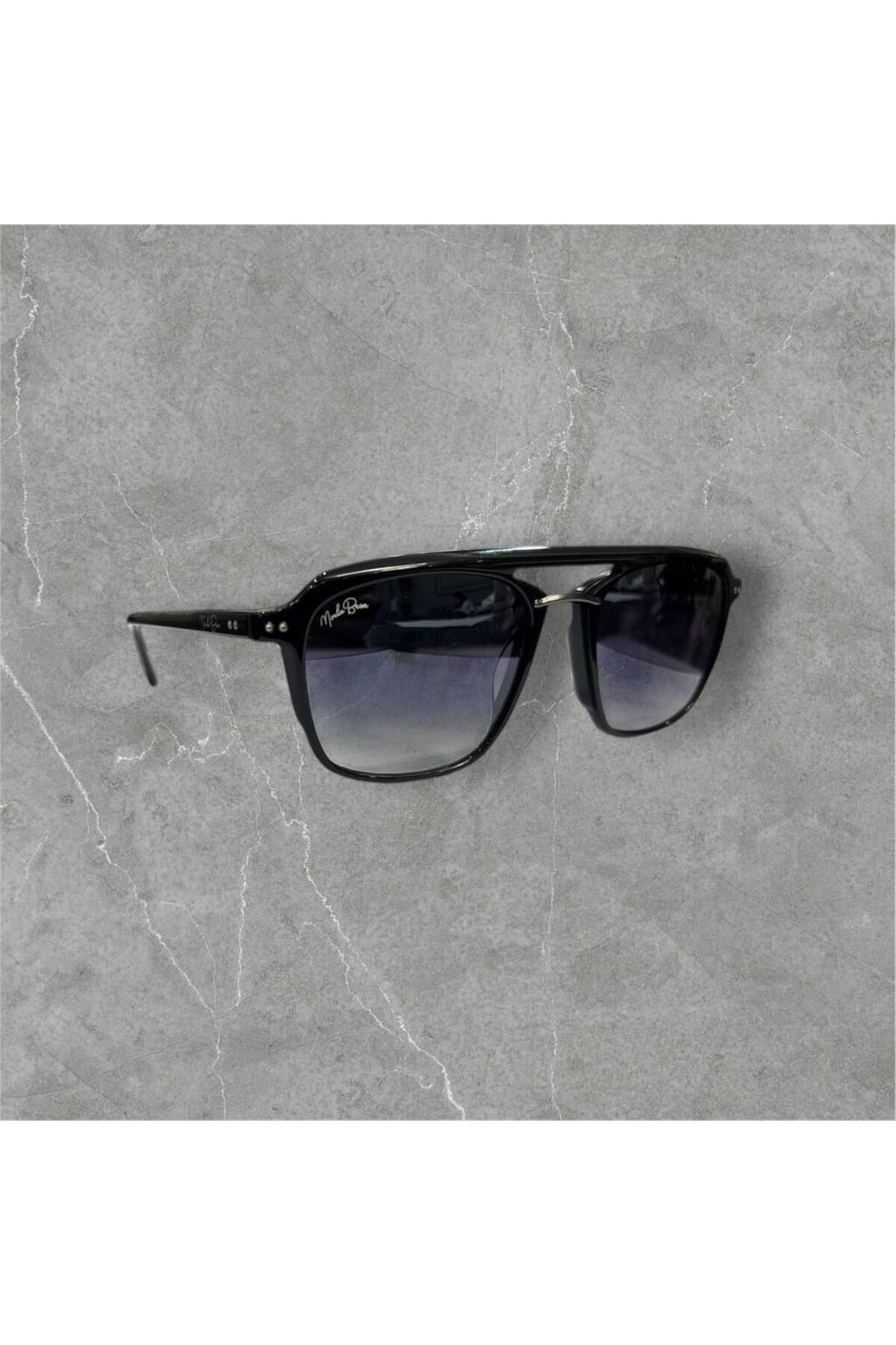MORLIN BRON MBS-S1101 55 19 148 C1 UNİSEX GÜNEŞ GÖZLÜĞÜ