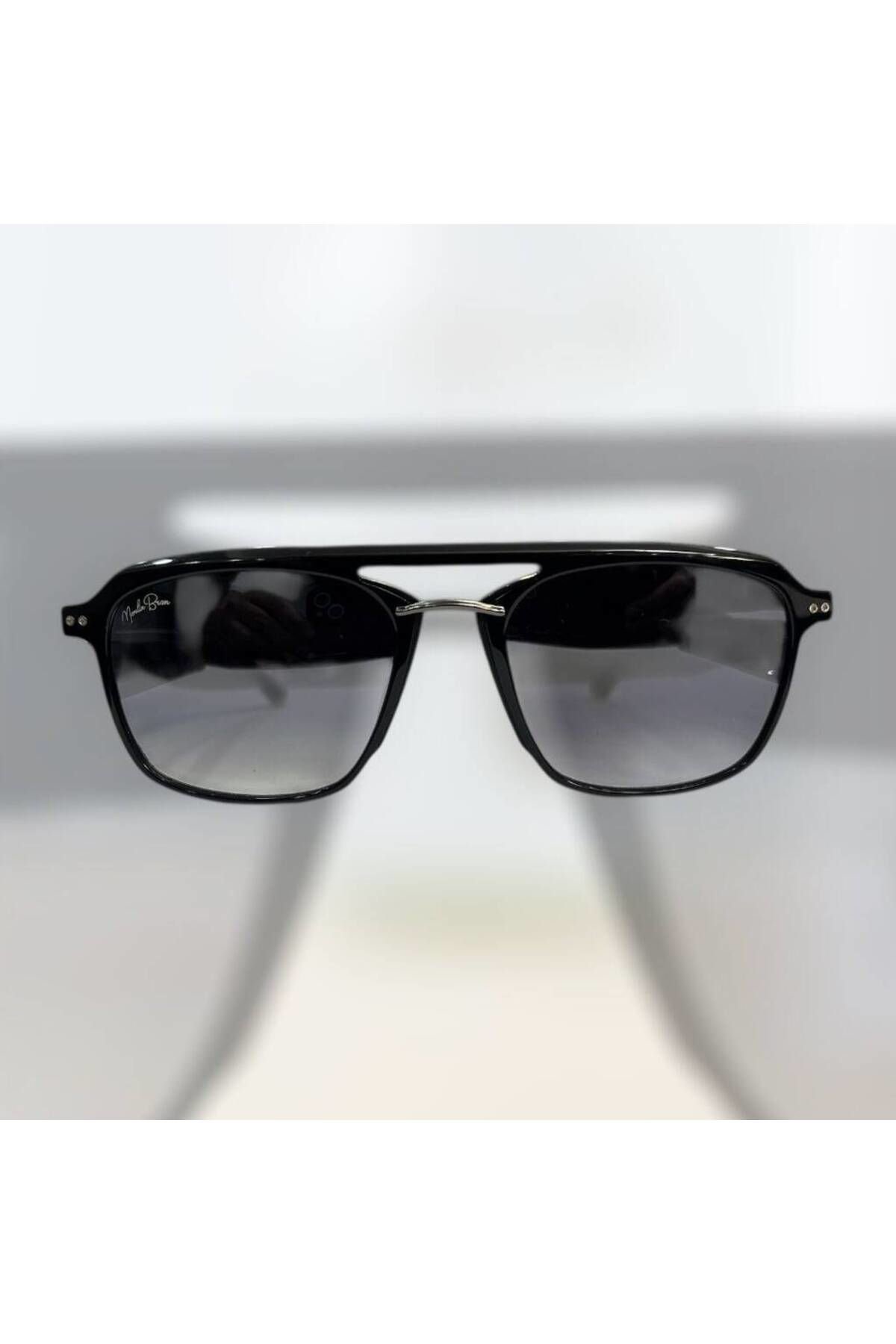 MORLIN BRON MBS-S1101 55 19 148 C1 UNİSEX GÜNEŞ GÖZLÜĞÜ