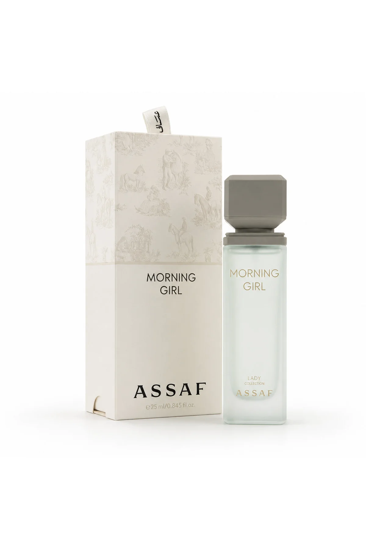 Morning Girl EDP 100 ML Kadın Parfüm Morning Girl EDP 100 ML Kadın Parfüm