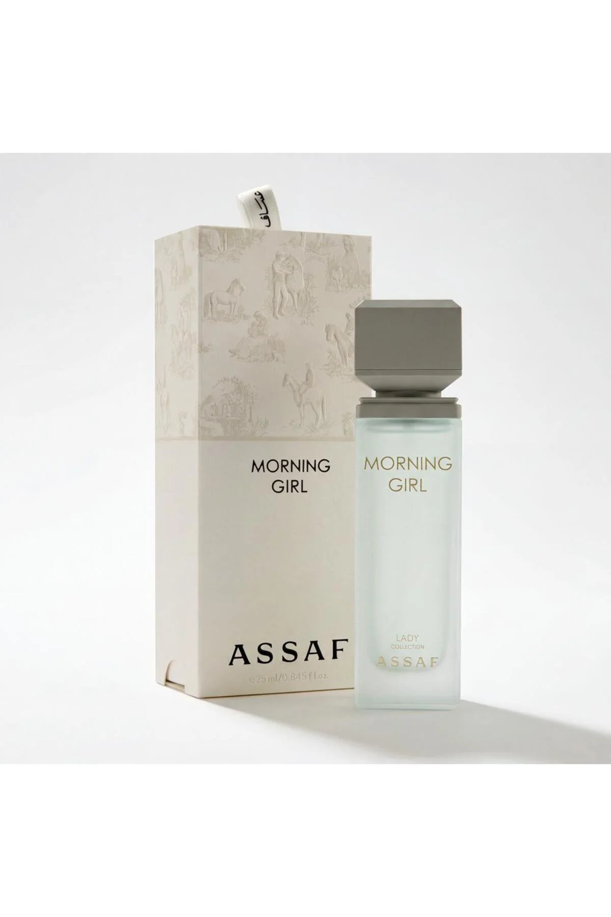 Morning Girl EDP 100 ML Kadın Parfüm Morning Girl EDP 100 ML Kadın Parfüm