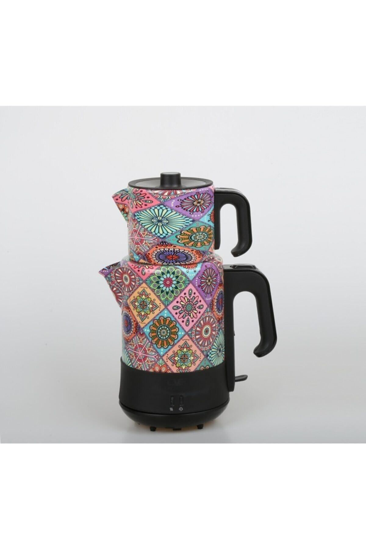 Queen Morocco Çeyiz Seti 4'Lü