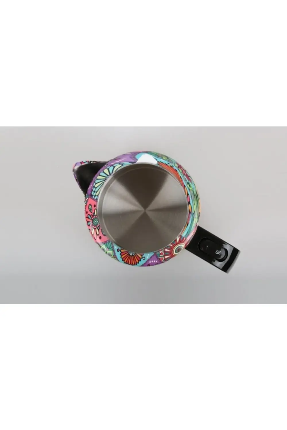 Morocco  Çeyiz Seti 4'lü