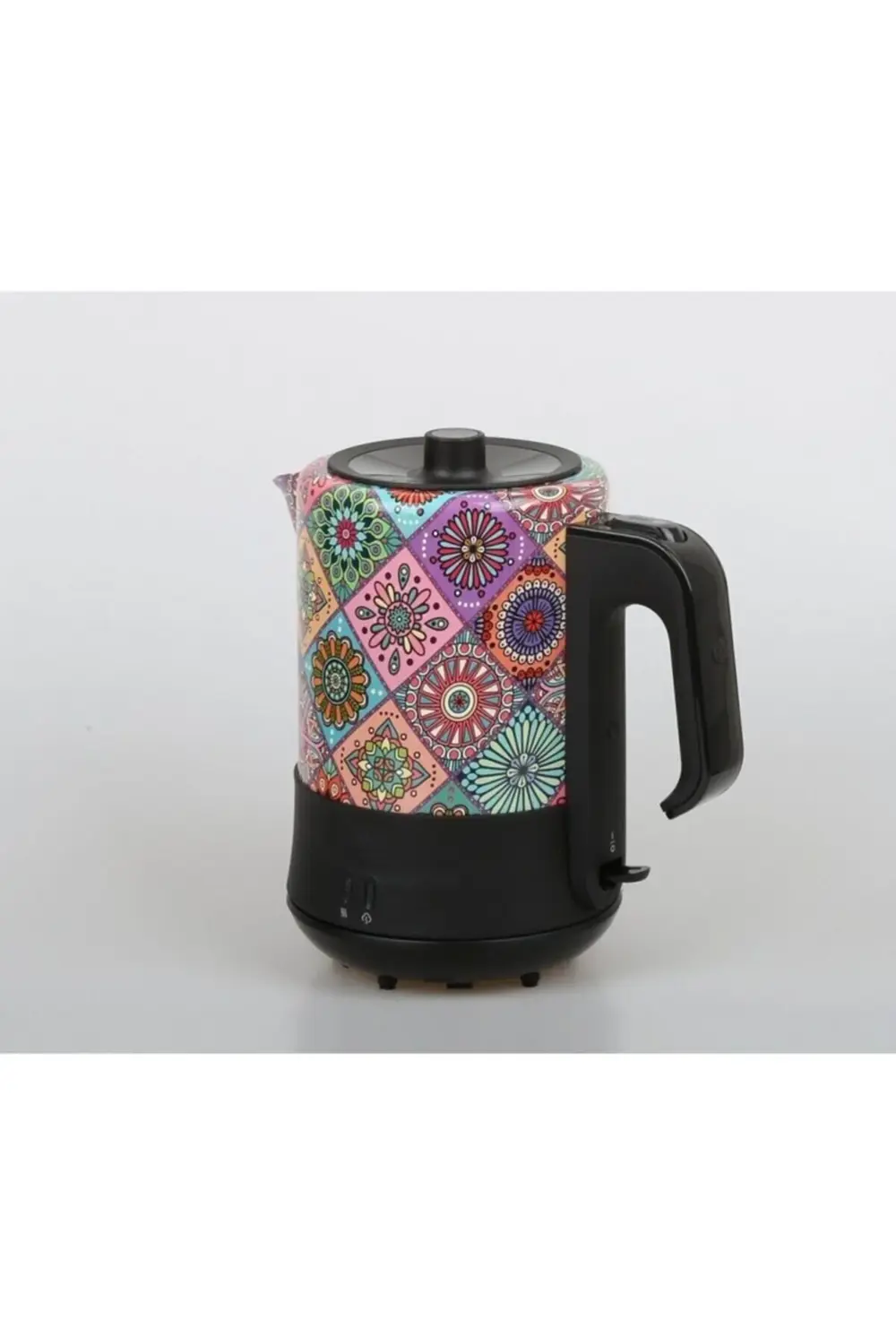 Morocco  Çeyiz Seti 4'lü