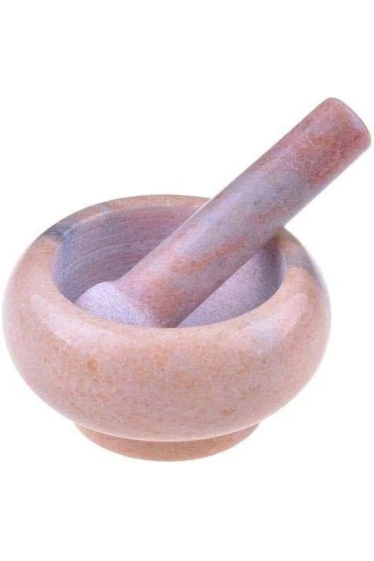 Mortero - Mermer Havan Sarı