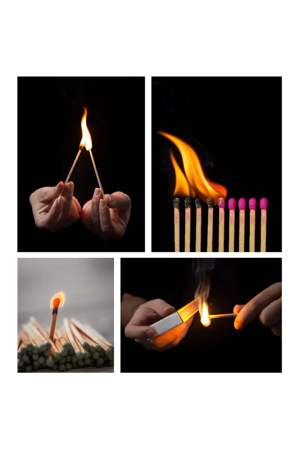 Mortz Kibrit Özel Çift Açılır Promosyon - 10 Kutu (17-18 ÇÖP)