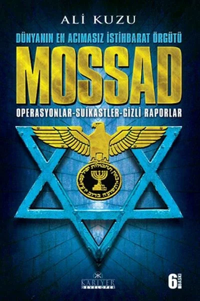 Mossad Fiyatı, Yorumları ve Özellikleri