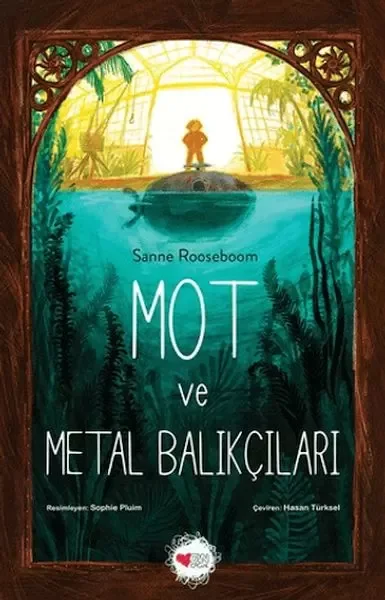 Mot ve Metal Balıkçıları Fiyatı, Yorumları ve Özellikleri