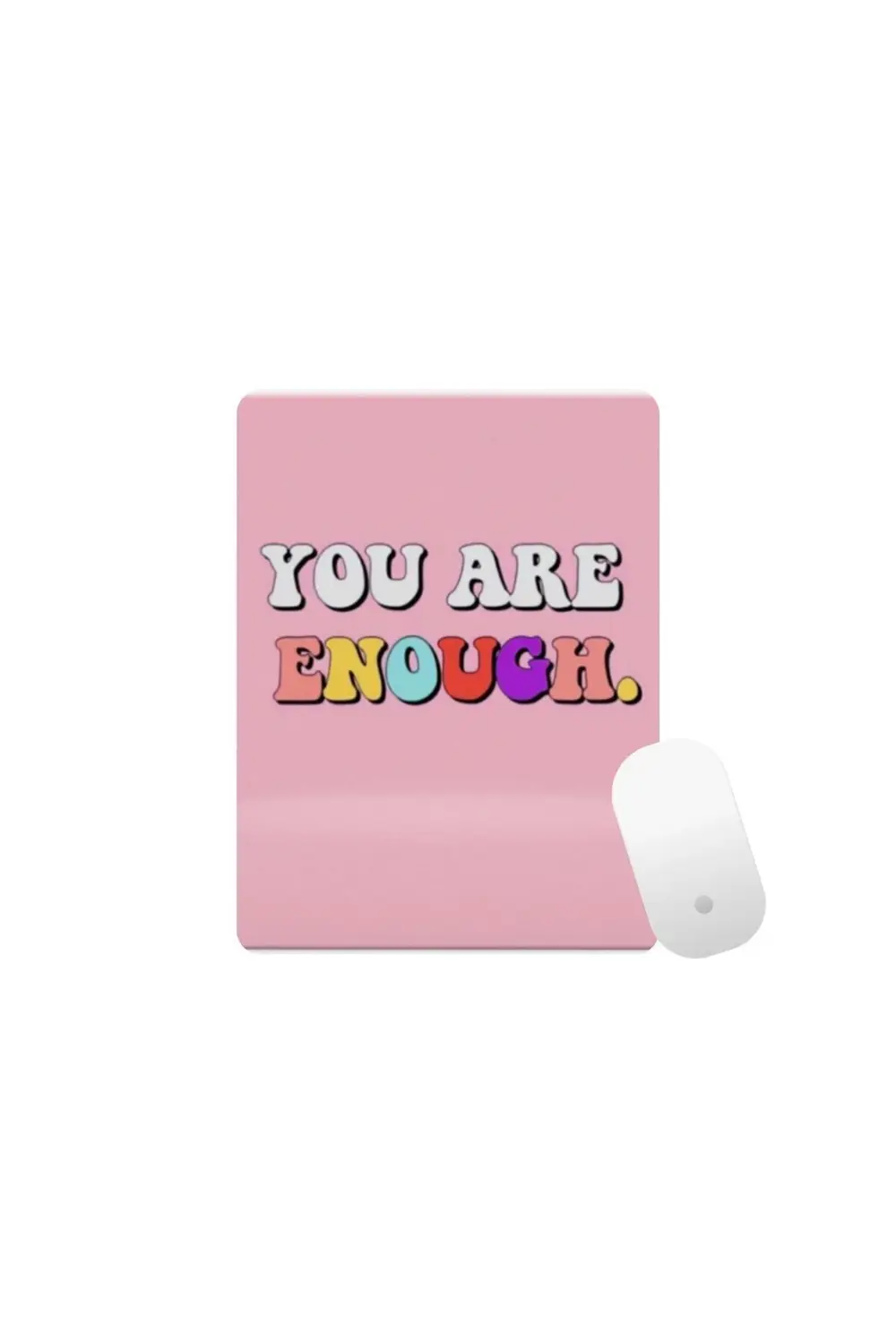 Motivasyon Serisi Bilek Destekli Mouse Pad