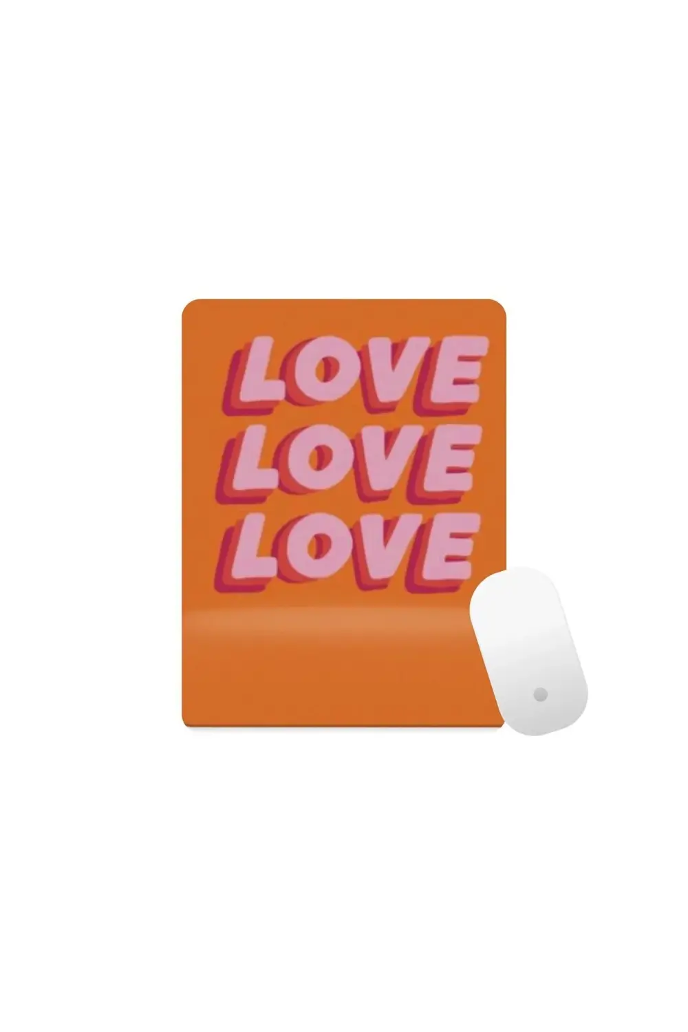 Motivasyon Serisi Bilek Destekli Mouse Pad