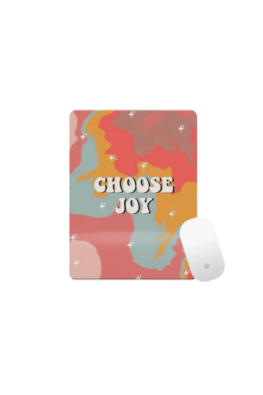 Motivasyon Serisi Bilek Destekli Mouse Pad