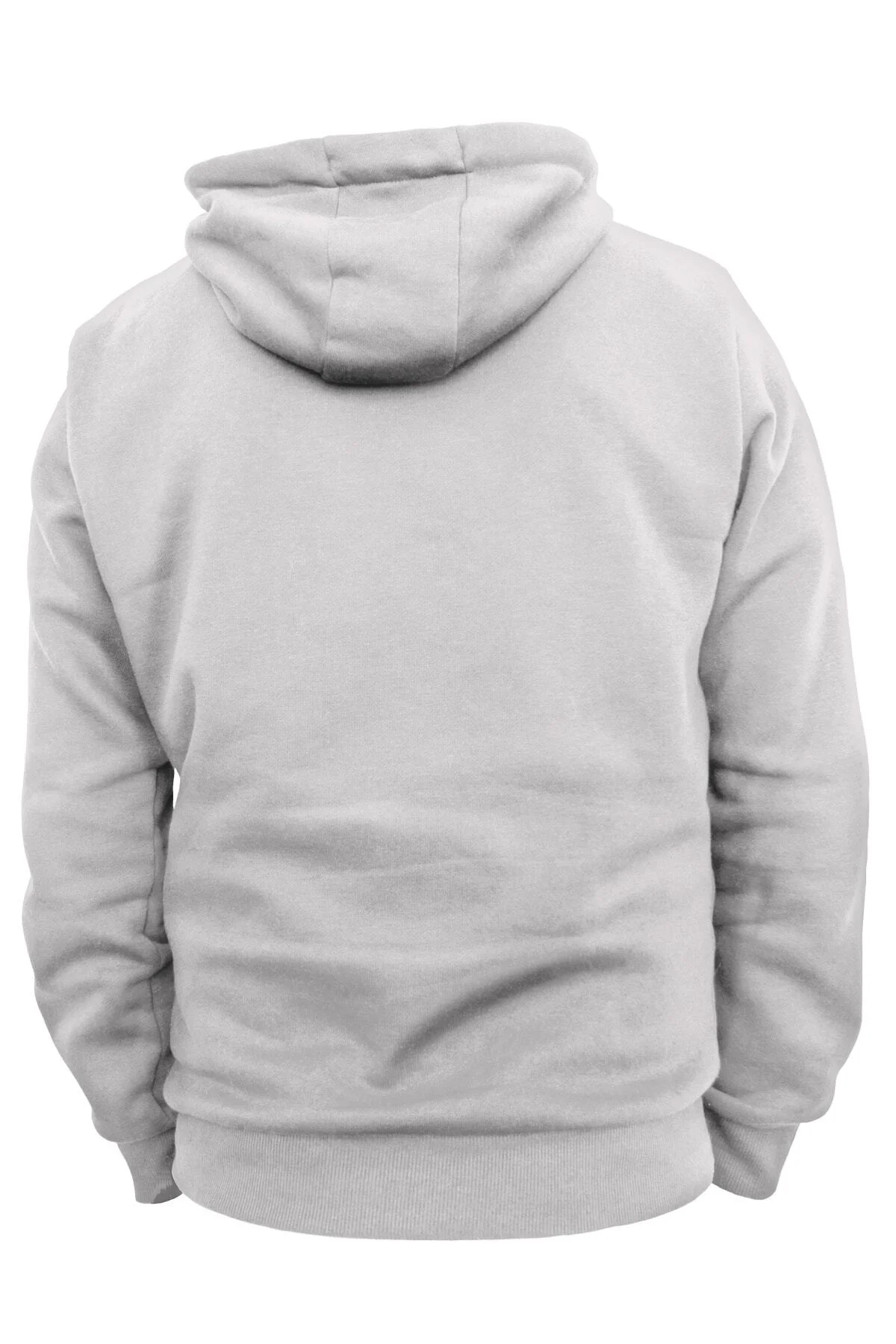 Motivasyon Yazıları Baskılı %100 Pamuk 3 Ipl. Şardonlu Içi Polar Kalın Sweatshirt