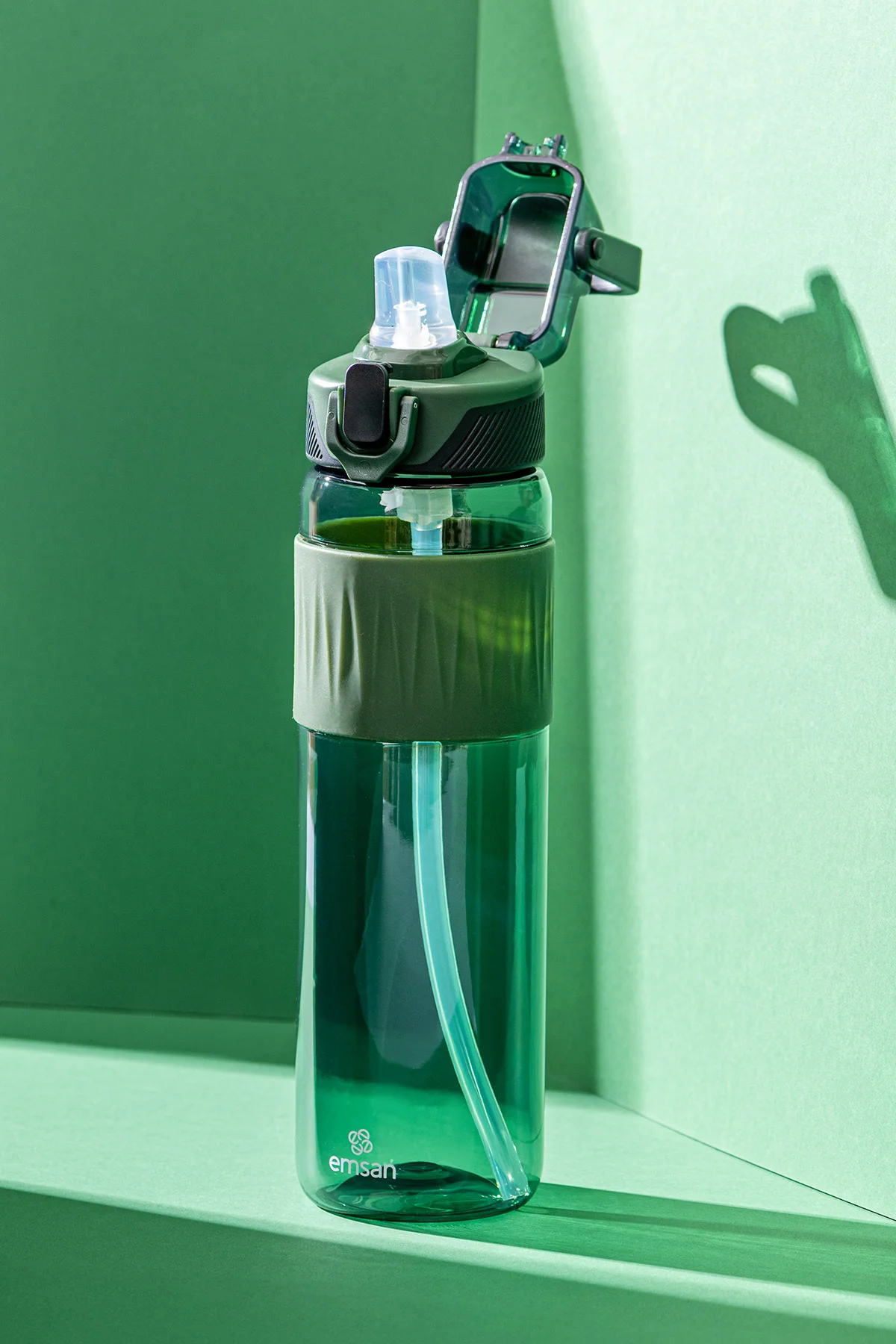 Motivation Termos Yeşil 820 ml