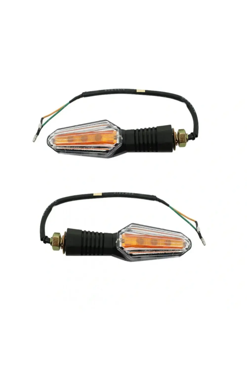 Moto Aura-Sinyal Drıft Yeni Model Takım E Belgeli