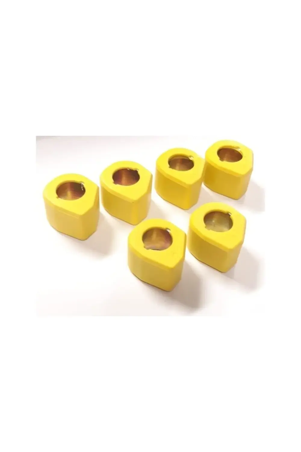 Motolux Rossi Rs 50Cc Bagası - 6'Lı Speed-Up 6,5