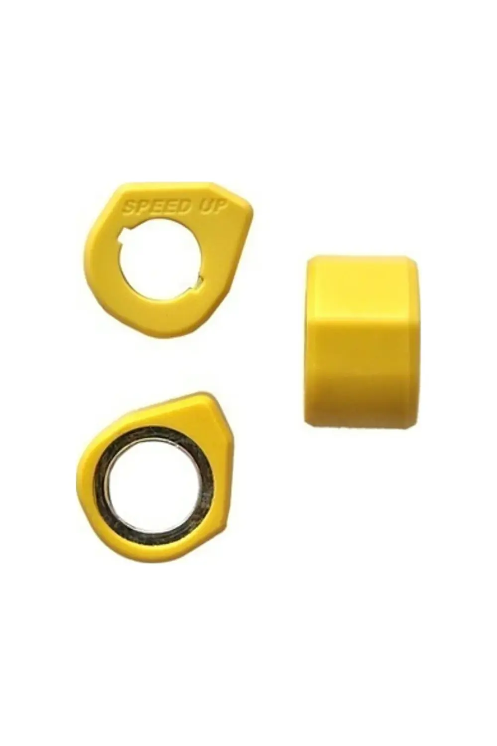 Motolux Rossi Rs 50Cc Bagası - 6'Lı Speed-Up 6,5