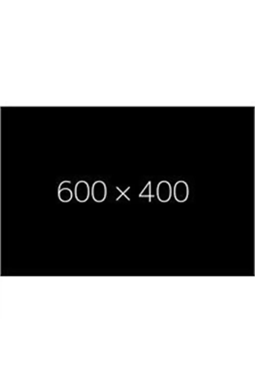 Motomax Siyah 1955 Chrysler C300 1/24 Die Cast Model Araç