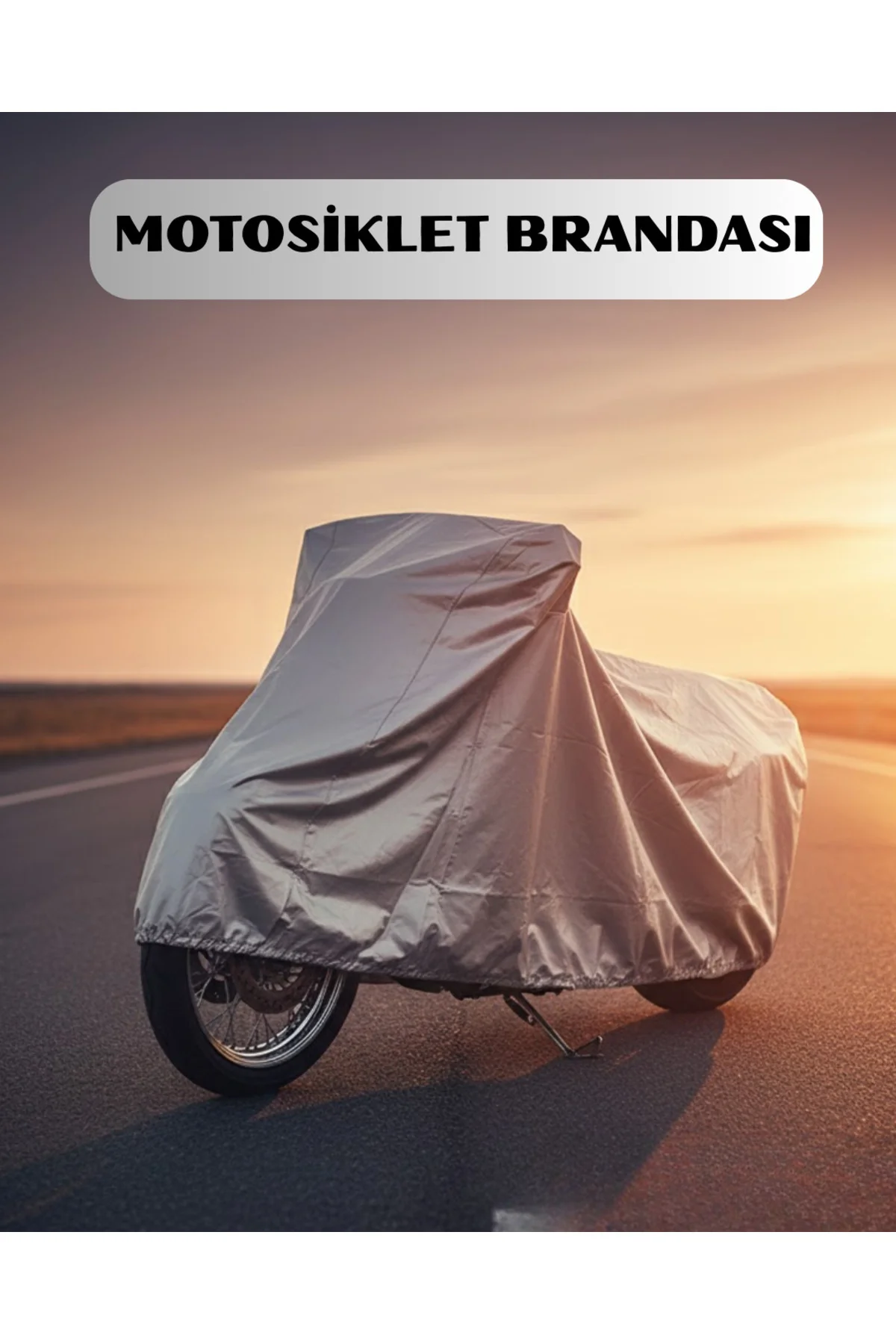 MOTOR BRANDASI