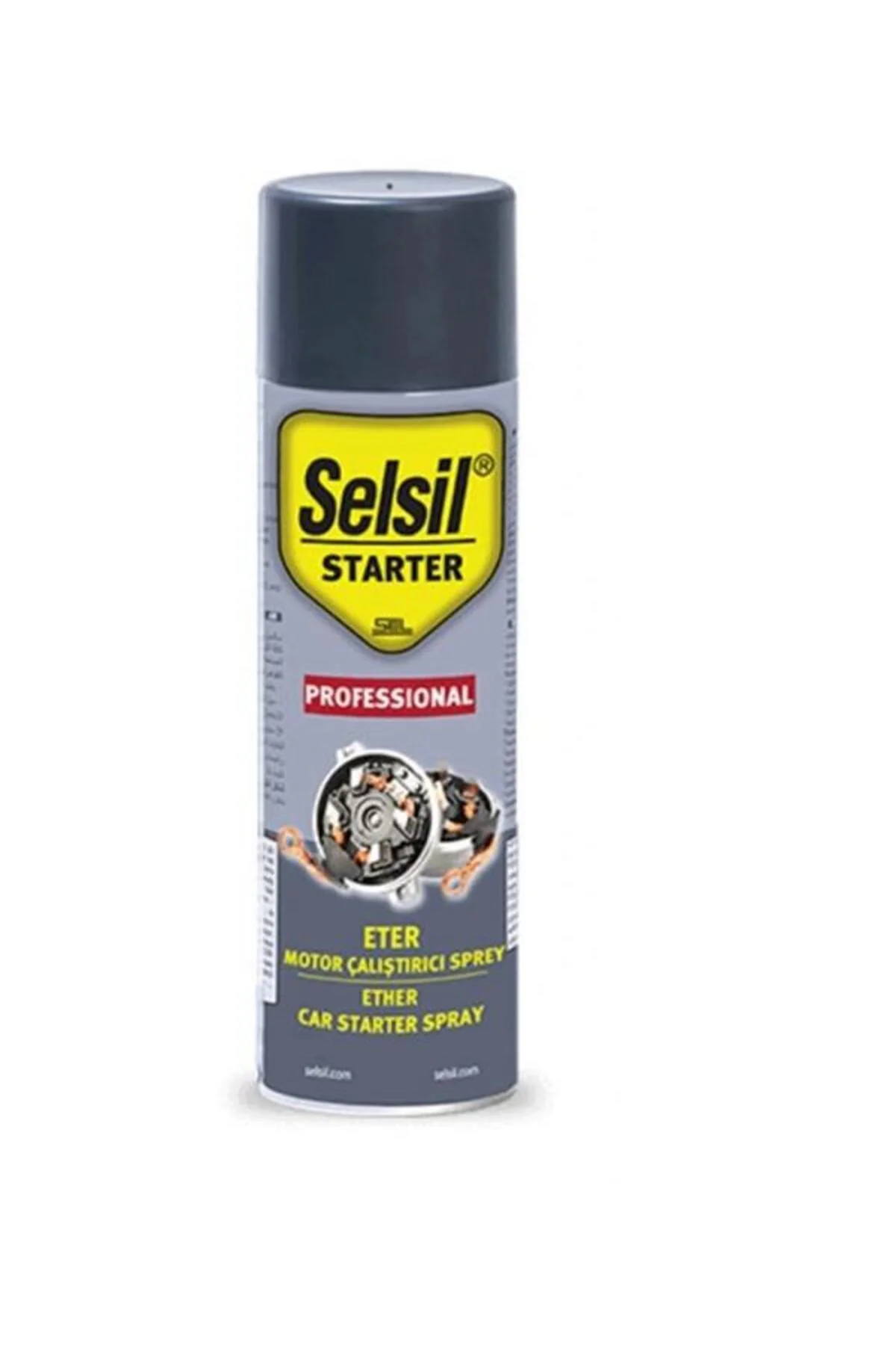 Motor Çalıştırıcı Eter Sprey 200 ml Fiyatı, Yorumları ve Özellikleri