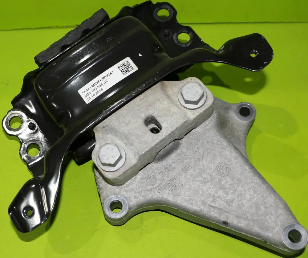 Motor Kulağı, Sol (VW Orjinal)(5Q0199555AC)(SKODA SEAT AUDI)