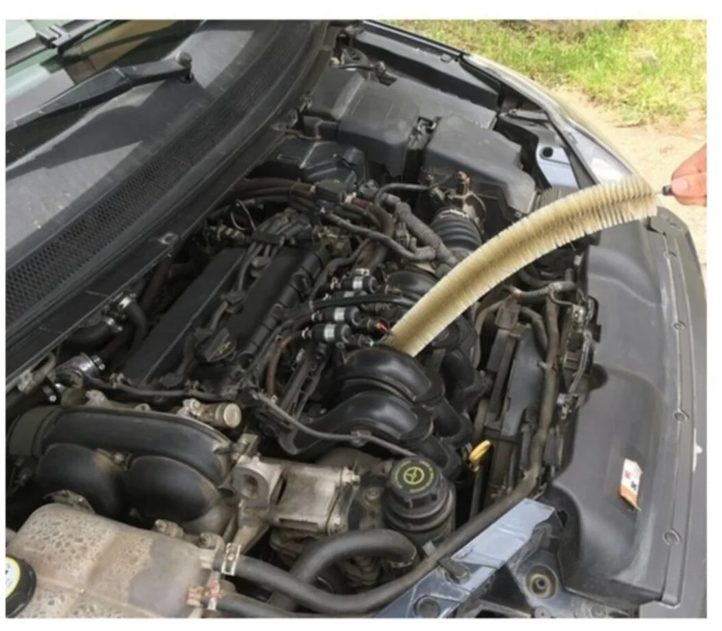 Motor Peteği - Kalorifer Peteği Temizleme Fırçası - Asorti Bx40 Fiyatı, Yorumları ve Özellikleri