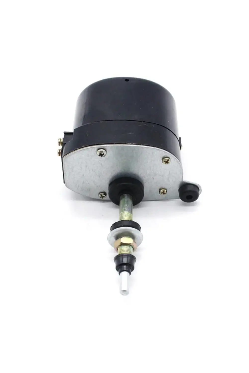 Motor Tekne Yat Silgi Silecek Motoru Uzun Mil Üniversal