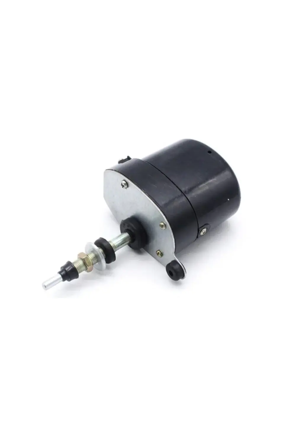 Motor Tekne Yat Silgi Silecek Motoru Uzun Mil Üniversal