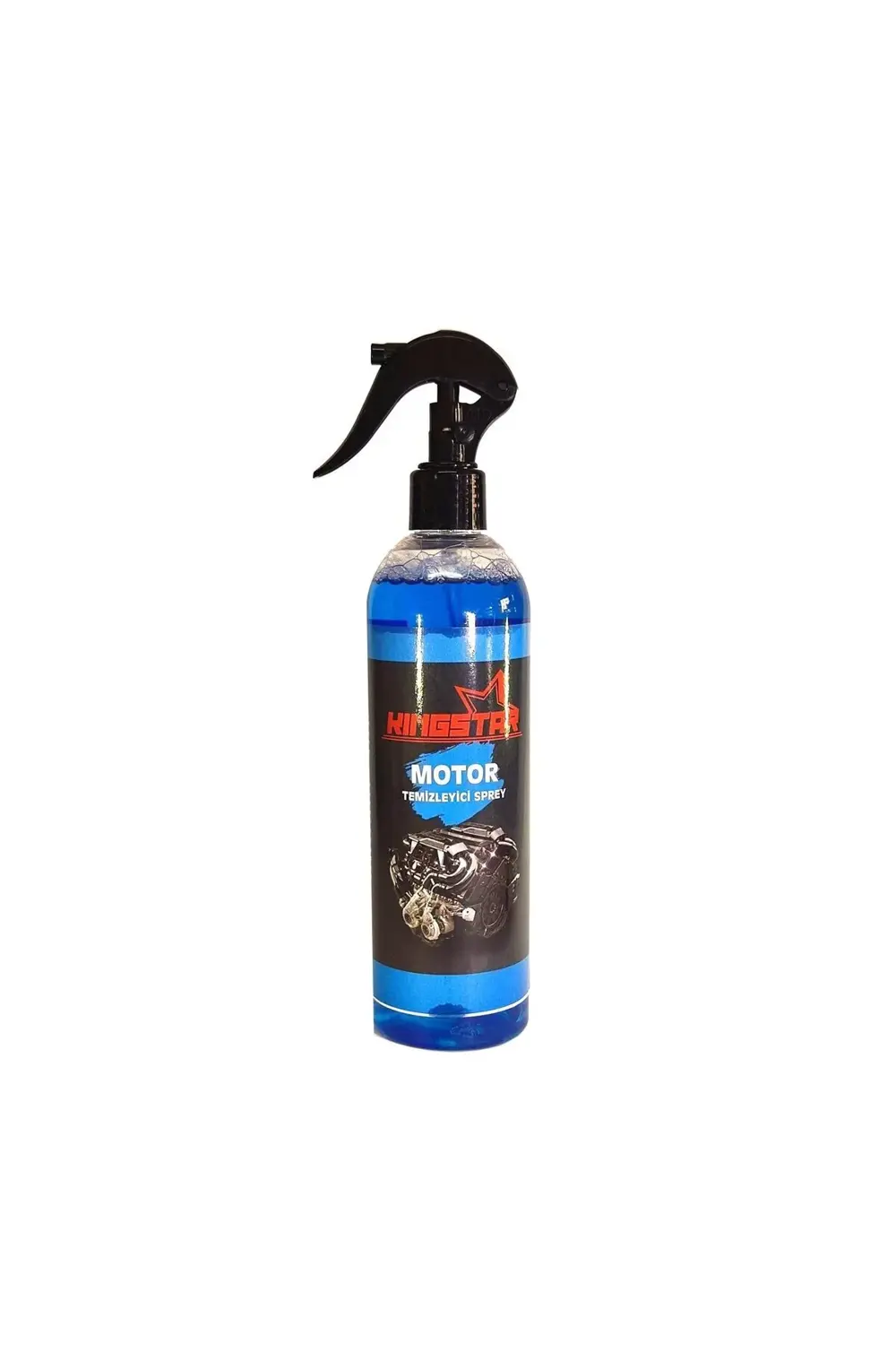 Motor Temizleyici Sprey 400ml