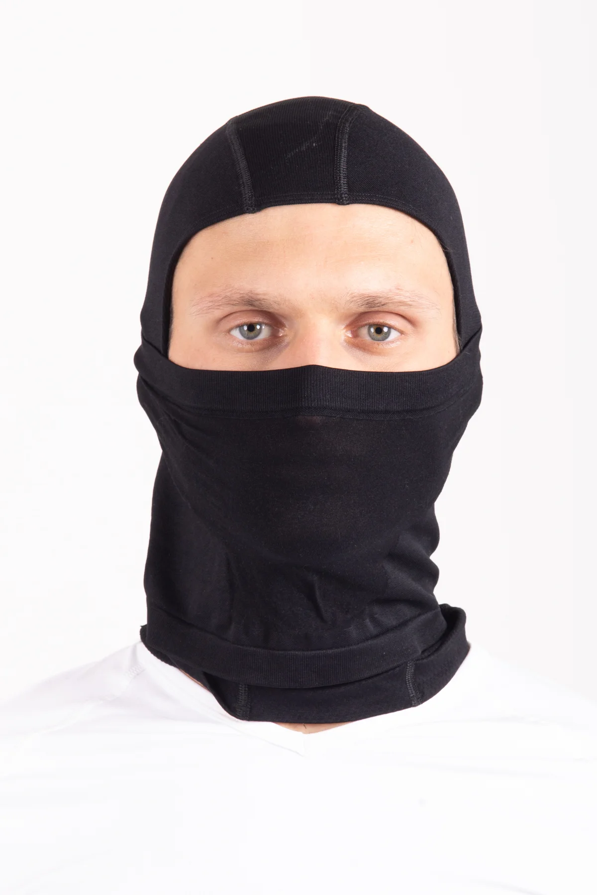 Motorcular Kuryeler Ve Kayakçılar İçin Tam Koruma Unisex Termal P