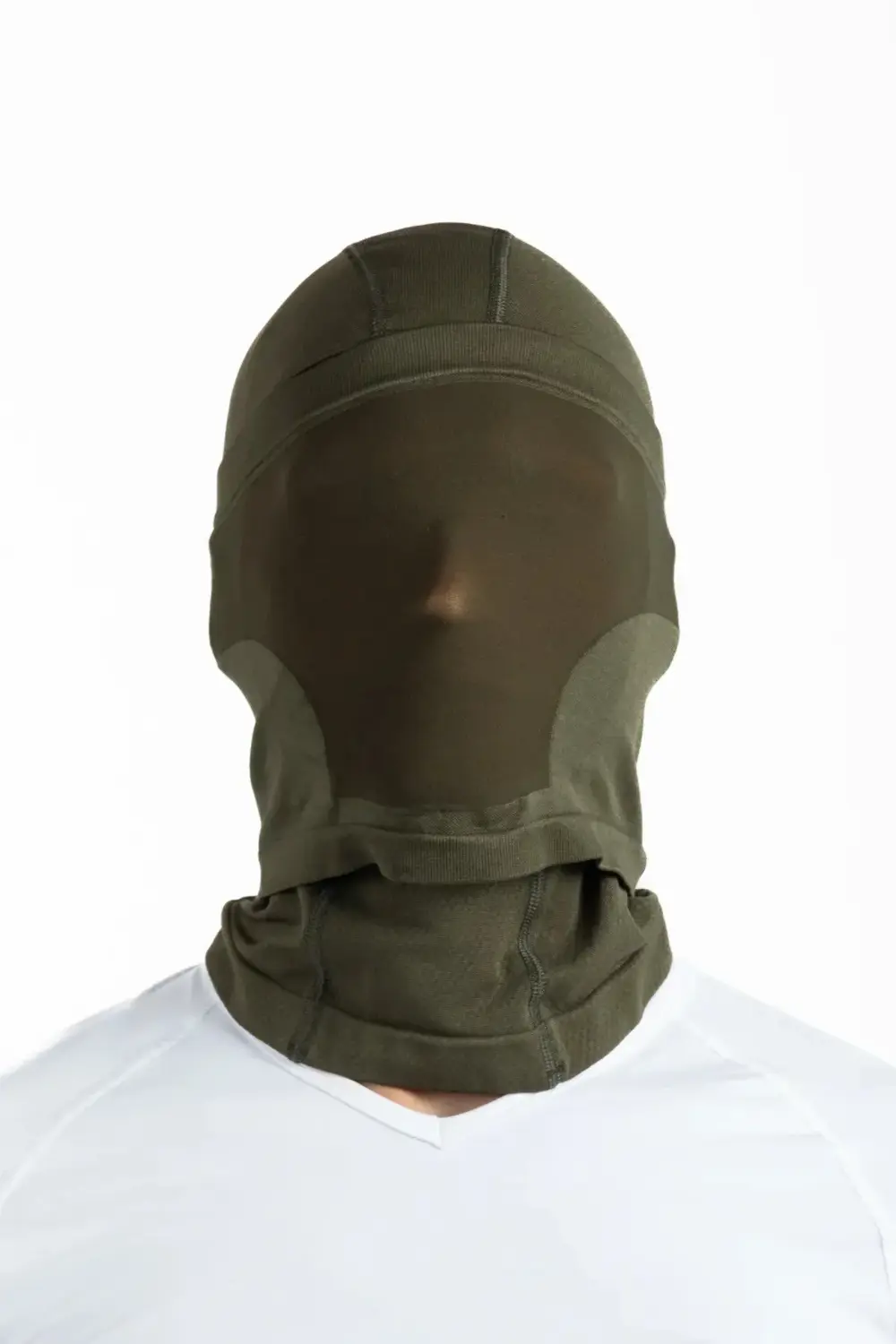 Motorcular Kuryeler Ve Kayakçılar İçin Tam Koruma Unisex Termal P