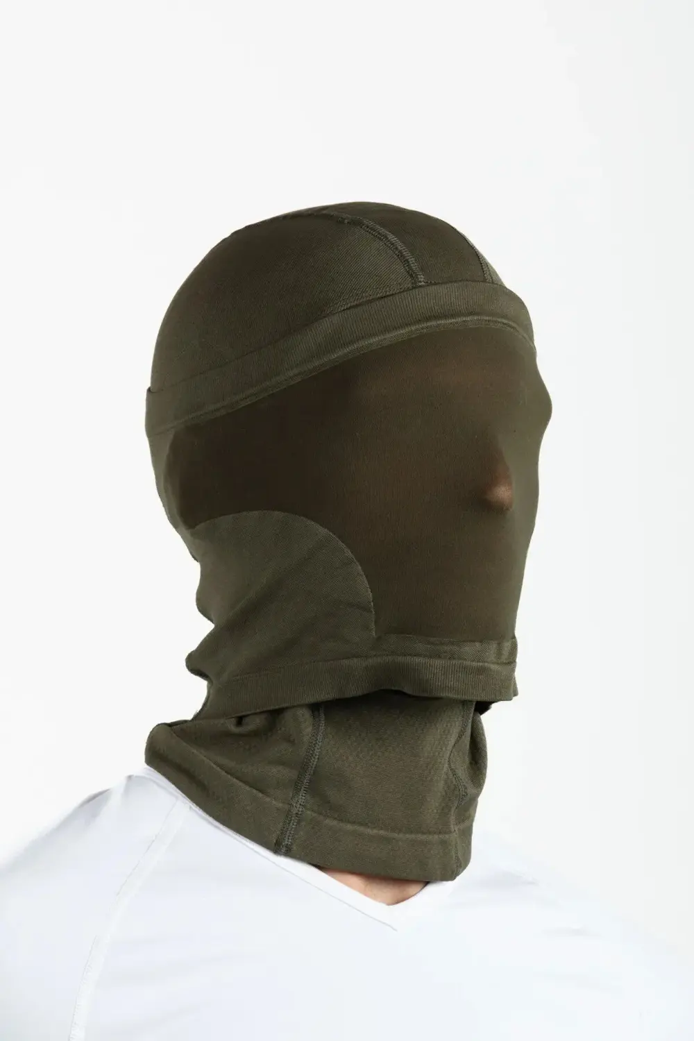 Motorcular Kuryeler Ve Kayakçılar İçin Tam Koruma Unisex Termal P