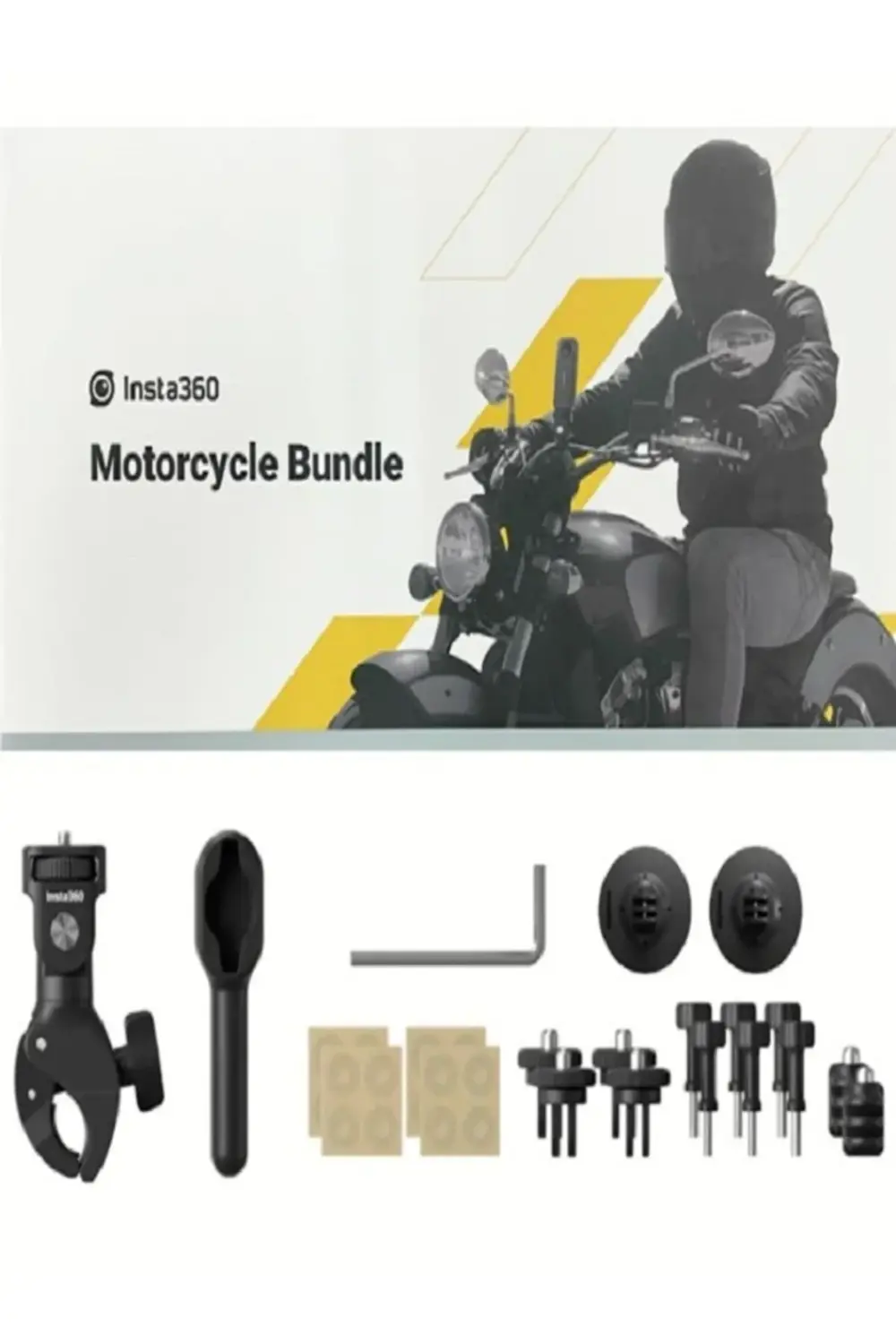 Motorcycle Bundle