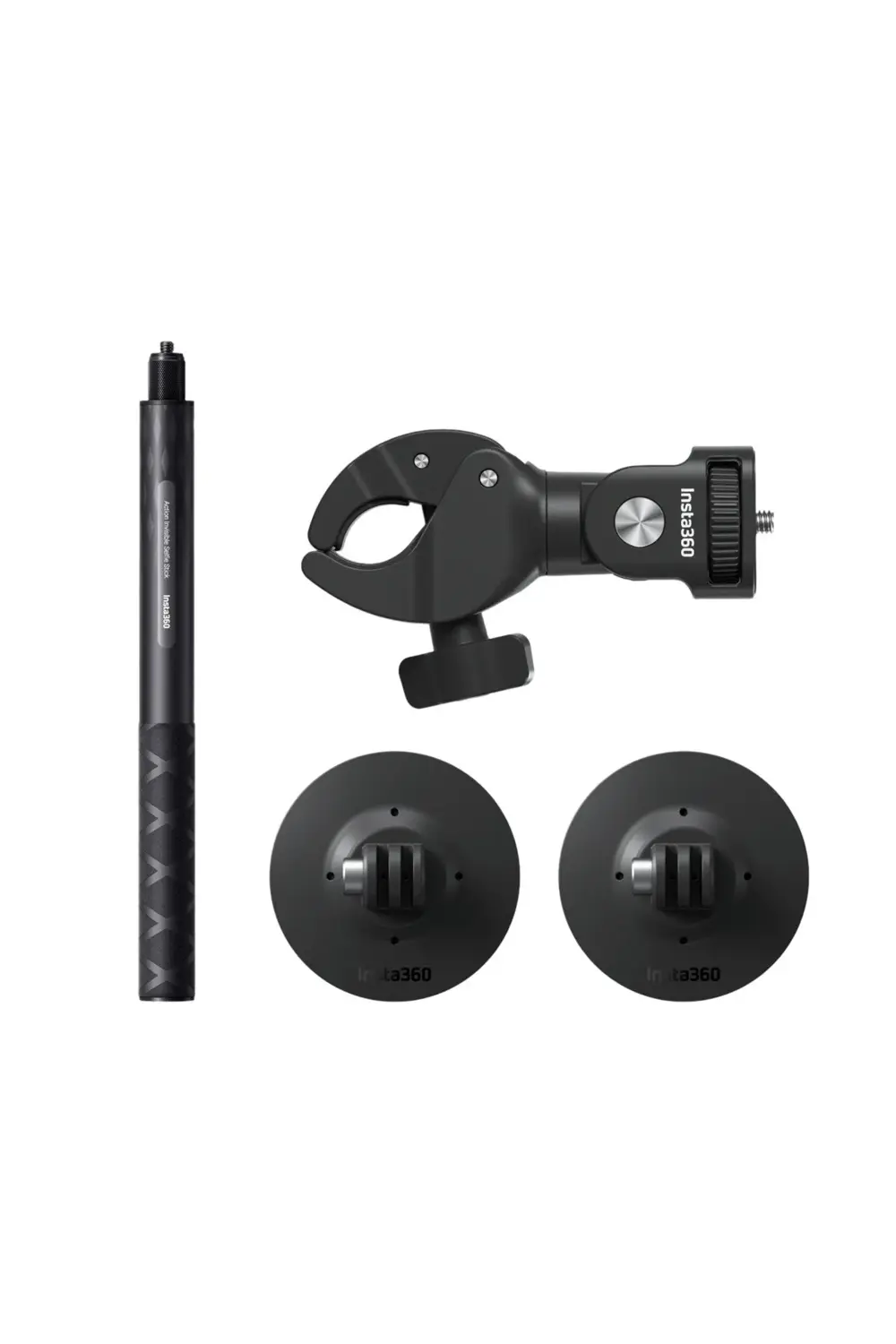 Motorcycle Kit [ MONTAJ EKİPMANI VE GÖRÜNMEZ ÇUBUK ] Resmi Türkiy