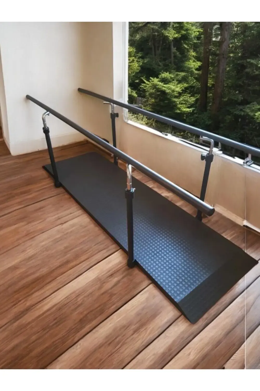 Motorlu Bobath, Paralel Bar, Egzersiz Kürsüsü, Duvar Barı