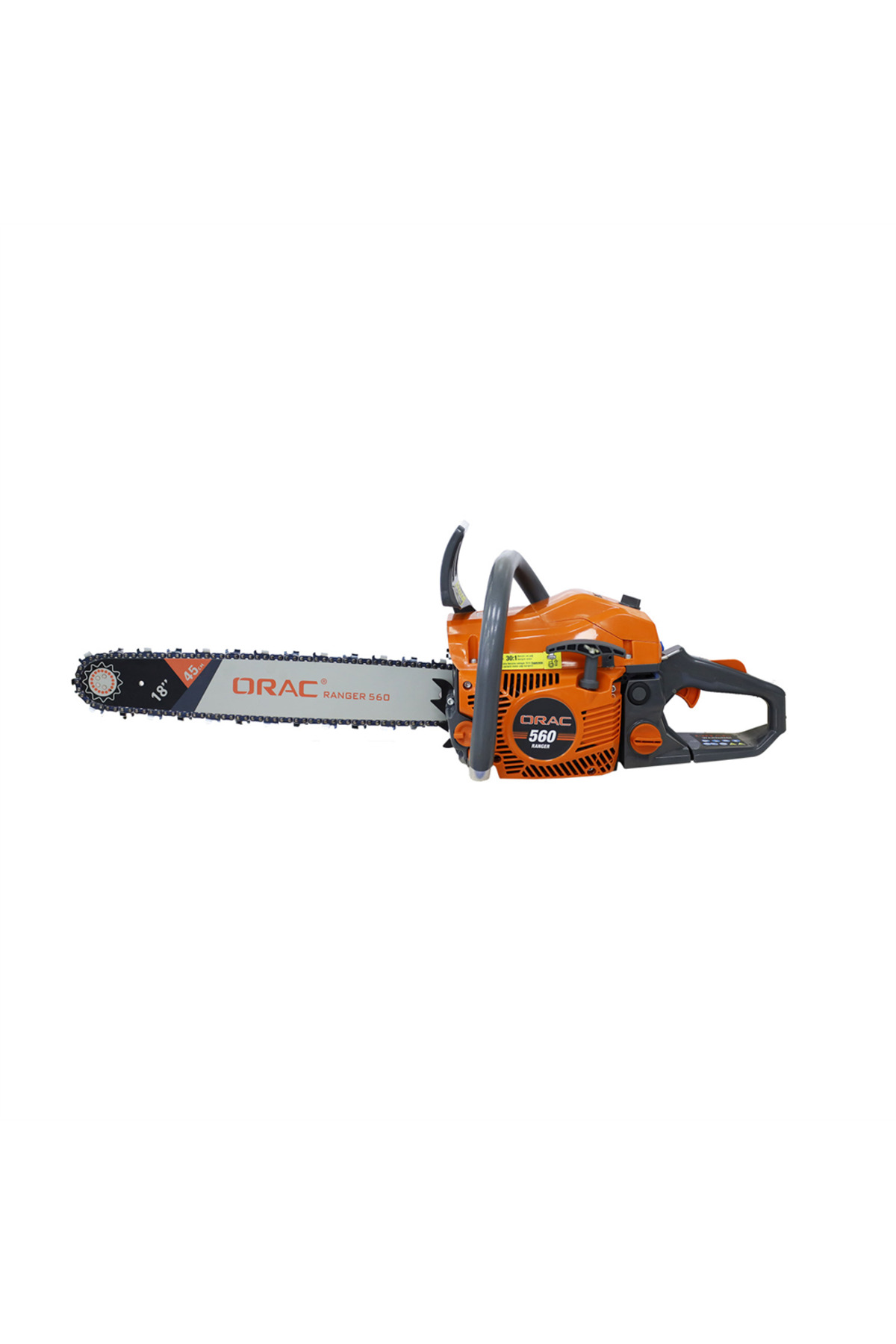 Motorlu Testere Benzinli 560(ZİNCİR HEDİYELİ)