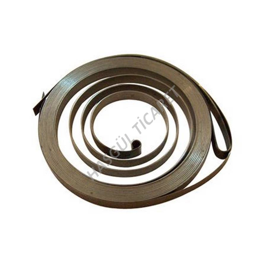 Hsgl Motorlu Testere Starter Kapak Zemberek Yayi Hsgl Motorlu Testere Starter Kapak Zemberek Yayi