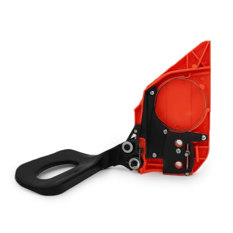 Motorlu Testere 4500 - 5200 Frenli Yan Kapak