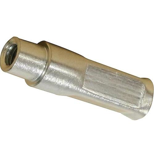 Motorlu Tırpan Şaft Mili Eklemi İçten Paso x Köşe