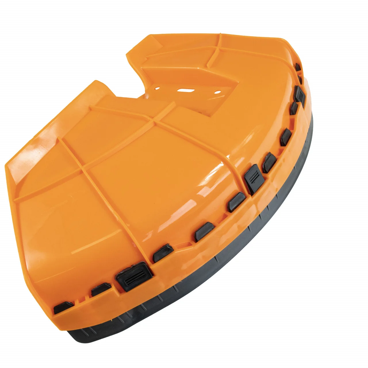 Motorlu Tırpan Koruyucu Siperlik 28mm Motorlu Tırpan Koruyucu Siperlik 28mm