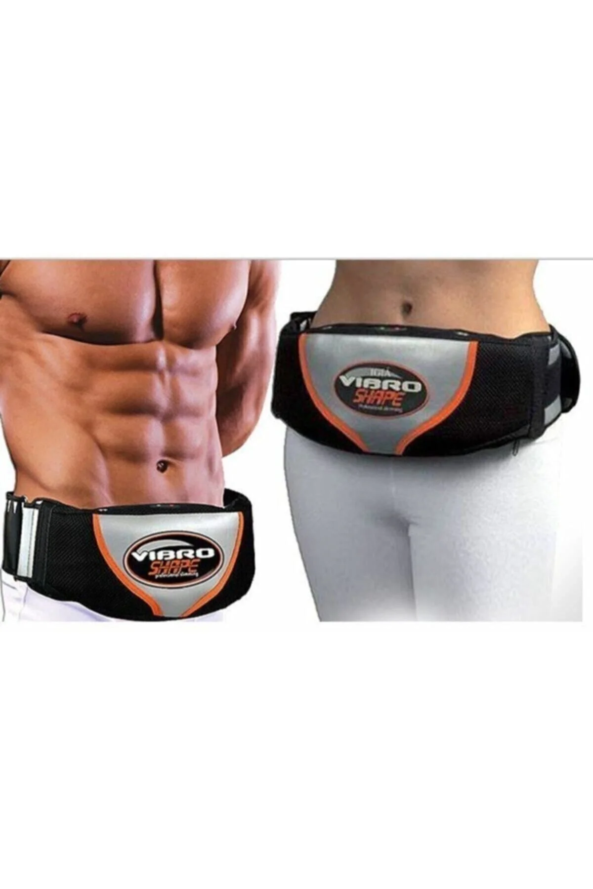 Motorlu titreşimli masaj aleti siyah renk ısıtmalı özellikli fitness ekipmanı - Spor &amp; Outdoor