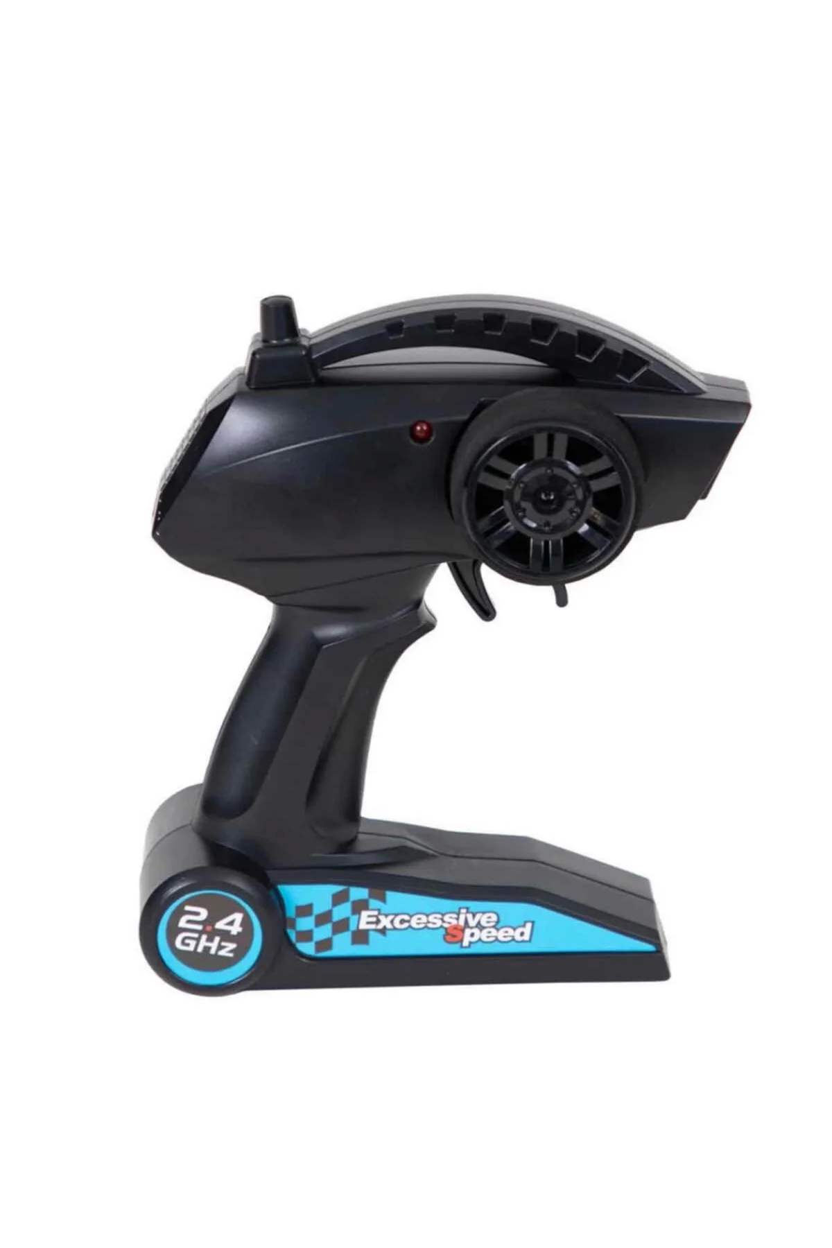 Motorlu USB Şarjlı Uzaktan Kumandalı Yarış Teknesi 74 cm