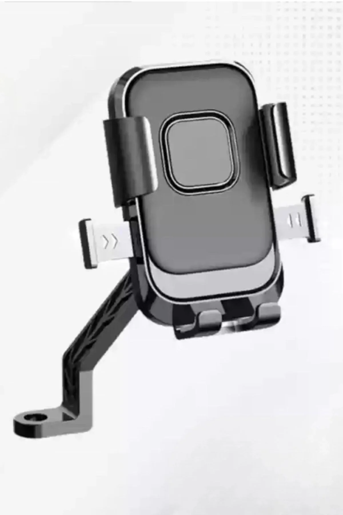 Motor,motosiklet,bisiklet ,scooter İçin 360 Derece Dönebilen Diki