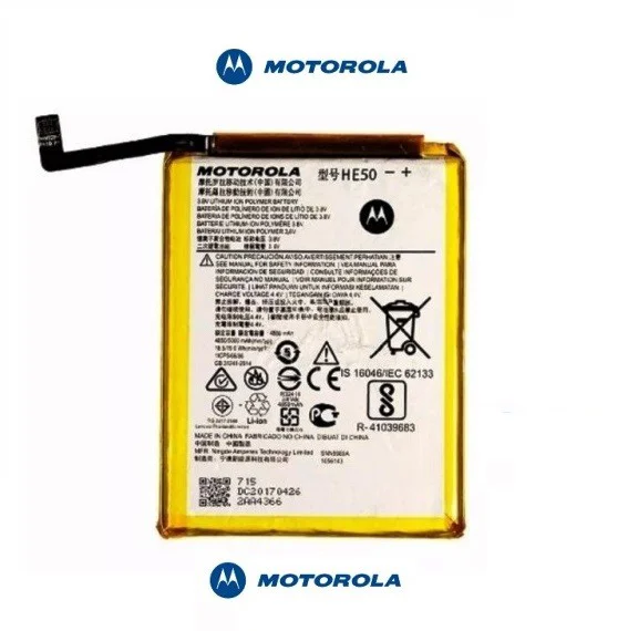 Motorola Moto E4 Plus XT1770 Pil Batarya HE50 Fiyatı, Yorumları ve Özellikleri