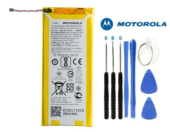 Motorola Moto G5 Pil Batarya ve Tamir Seti Fiyatı, Yorumları ve Özellikleri